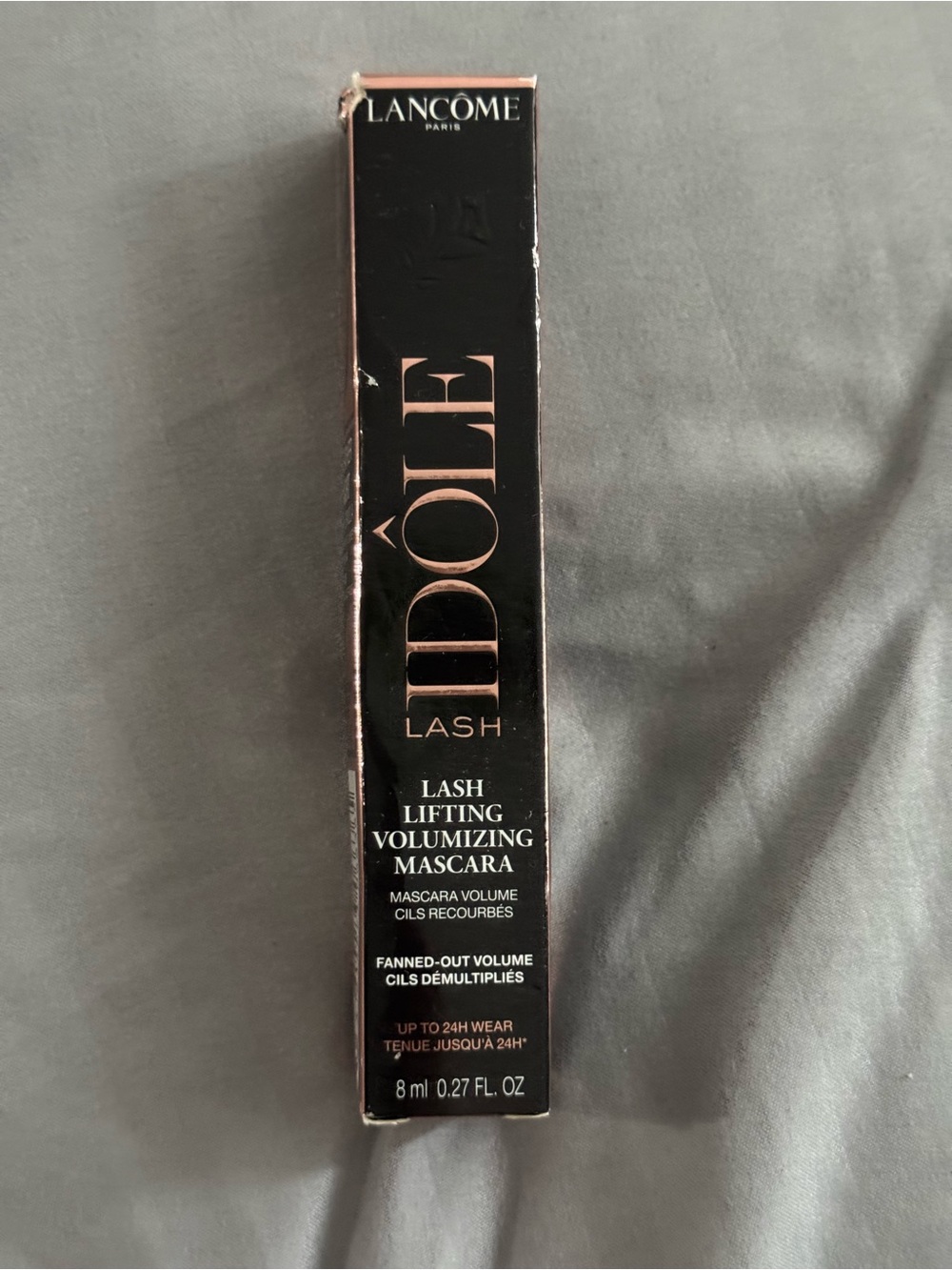 LANCOME Idรดle Lash Volumizing Mascara - Black